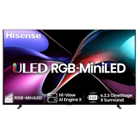 Телевизор HISENSE 116UXQ жидкокристаллический