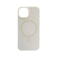Чехол для смартфона Cosmic Silicone Case Magnetic for Apple iPhone 11 9,White