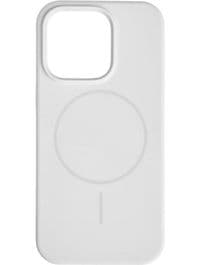 Чехол для смартфона Cosmic Silicone Case Magnetic for Apple iPhone 13 9,White