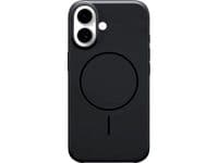 Чехол для смартфона Cosmic Silicone Case Magnetic for Apple iPhone 16 18,Black