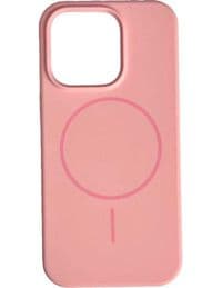 Чехол для смартфона Cosmic Silicone Case Magnetic for Apple iPhone 11 19,Pink Sand