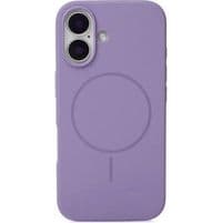 Чехол для смартфона Cosmic Silicone Case Magnetic for Apple iPhone 16 47,Elegant Purple