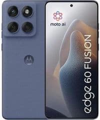 Смартфон Moto Edge 60 fusion 8/256GB Slipstream (PB7E0038PL)