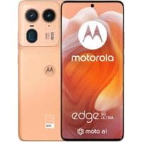 Смартфон  Moto Edge 50 ultra 16/1T Peach Fuzz (PB0Y0055PL)