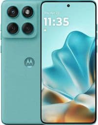 Смартфон Moto Edge 60 fusion 8/256GB Amazonite (PB7E0035PL)