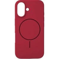 Чехол для смартфона Cosmic Silicone Case Magnetic for Apple iPhone 17 25,Camelia