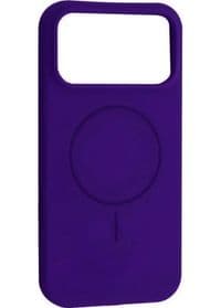 Чехол для смартфона Cosmic Silicone Case Magnetic for Apple iPhone 17 Pro Max 37,Modena