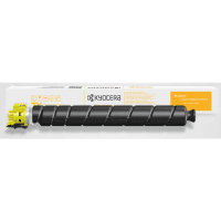 Картридж лаз. KYOCERA TK-8455Y