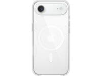 Чехол Cosmic Acrylic Thin Magnetic for Apple iPhone 17 Air White