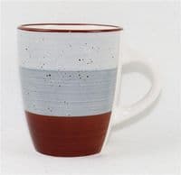 Чашка Ardesto Salerno, 360мл, кераміка, багатокольоровий