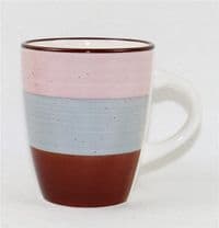 Чашка Ardesto Salerno, 360мл, кераміка, багатокольоровий