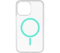 Чехол Cosmic Acrylic Thin Magnetic for Apple iPhone 11 Green