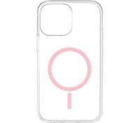 Чехол Cosmic Acrylic Thin Magnetic for Apple iPhone 13 Pink