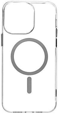 Чехол Cosmic Acrylic Thin Magnetic for Apple iPhone 11 Grey