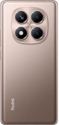 Смартфон Xiaomi Redmi Note 14 Pro 8/256 ГБ, песочно-золотой