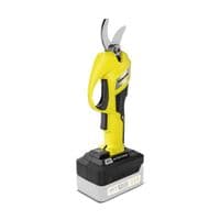 Секатор аккумуляторный Karcher TLO 2-18 18В 2,5см 1.09кг без АКБ и ЗП