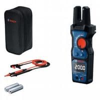 Вилковий вимірювач Bosch Professional GFM 1000-15 0-1000В 2AAх1.5В