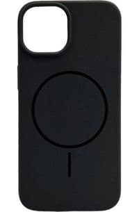 Чехол для смартфона Cosmic Silicone Case Magnetic for Apple iPhone 13 18,Black