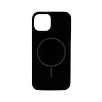 Чехол для смартфона Cosmic Silicone Case Magnetic for Apple iPhone 11 18,Black