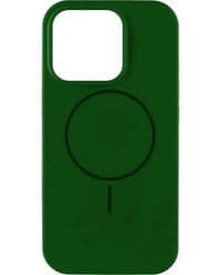 Чехол для смартфона Cosmic Silicone Case Magnetic for Apple iPhone 16 Pro 5,Lilac