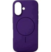Чехол для смартфона Cosmic Silicone Case Magnetic for Apple iPhone 17 37,Modena