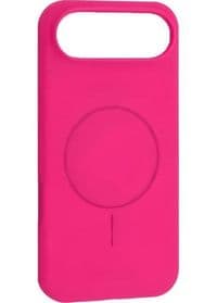 Чехол для смартфона Cosmic Silicone Case Magnetic for Apple iPhone 17 Air 5,Lilac
