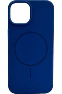 Чехол для смартфона Cosmic Silicone Case Magnetic for Apple iPhone 11 74,Porcelain Blue