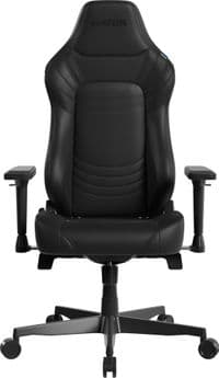 Крісло для геймерів HATOR Darkside 3L PRO PU (HTC3200L) Black