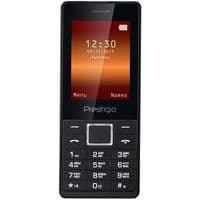 Мобільний телефон Prestigio PFP 1241 DUO Black