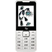 Мобільний телефон FLY FF243 Dual Sim white