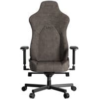Крісло ігрове Hator Arc 3 XL Velour Milk Shake (HTC3442XL)