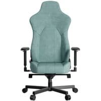 Крісло ігрове Hator Arc 3 XL Velour Turquoise (HTC3443XL)