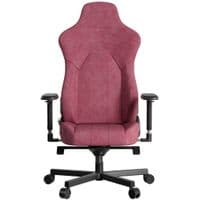 Крісло ігрове Hator Arc 3 XL Velour Orchid Pink (HTC3444XL)