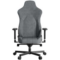 Крісло ігрове Hator Arc 3 XL Velour Grey (HTC3446XL)