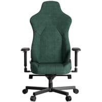 Крісло ігрове Hator Arc 3 XL Velour Emerald (HTC3448XL)