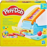 Набір для творчості Hasbro Play-Doh Фабрика веселощів (F8805)