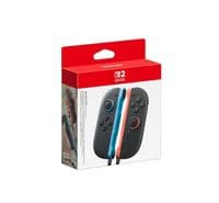 Игровой контроллер NINTENDO SWITCH 2 JOY-CON PAIR Синий и Красный