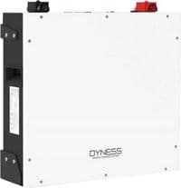 Акумуляторна батарея Dyness DL5.0C Heating (5,12 кВт*год/ 51,2 В)