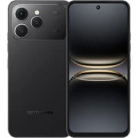 Смартфон TECNO Spark 40 (KM5n) 6.67" 8/256ГБ, 2SIM, 5200мА•год, Ink Black