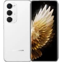 Смартфон TECNO Spark 40 PRO+ (KM7) 6.78" 8/256ГБ, 2SIM, 5200мА•год, Aurora White