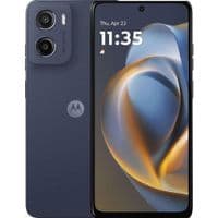Смартфон Moto G05 8/256Gb Джинсово-синій (PB6L0059RS)