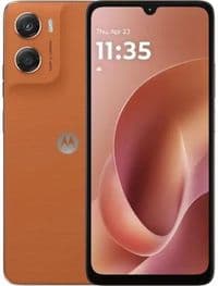 Смартфон Moto G06 4/256 Arabesque (PBA20005UA)