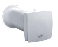 Рекуператор Cooper&Hunter Easy Vent 70м3/г 0.4м Wi-Fi