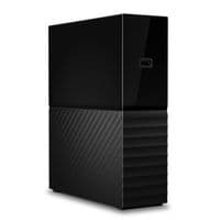 HDD External WD My Book (3.5”, 4TB, USB 3.0)