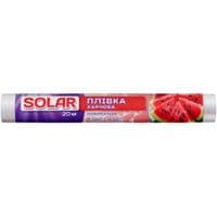 Пленка для продуктов Solar Household 20 м (4820269930414)