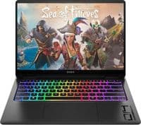 Ноутбук HP OMEN 14-fb1023dx (B93S3UA)(14"/Ultra 9 285H/32/RTX5070/SSD1000/W11)