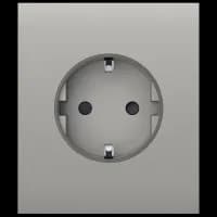 Панель фронтальної Ajax CenterCover (basic) [type F] oyster