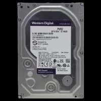 Жорсткий диск внутрішній Western Digital Purple WD64PURZ 6Тб