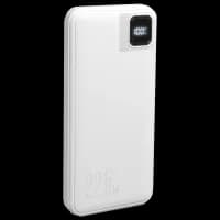 Повербанк TITANUM TPB-WQ55 22.5W QC+PD 10000mAh
