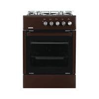 Плита Milano ML60 G1 /07 коричневая